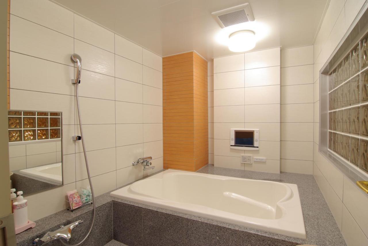Shonan Sirene (Adults Only) Hotel Hiratsuka Buitenkant foto