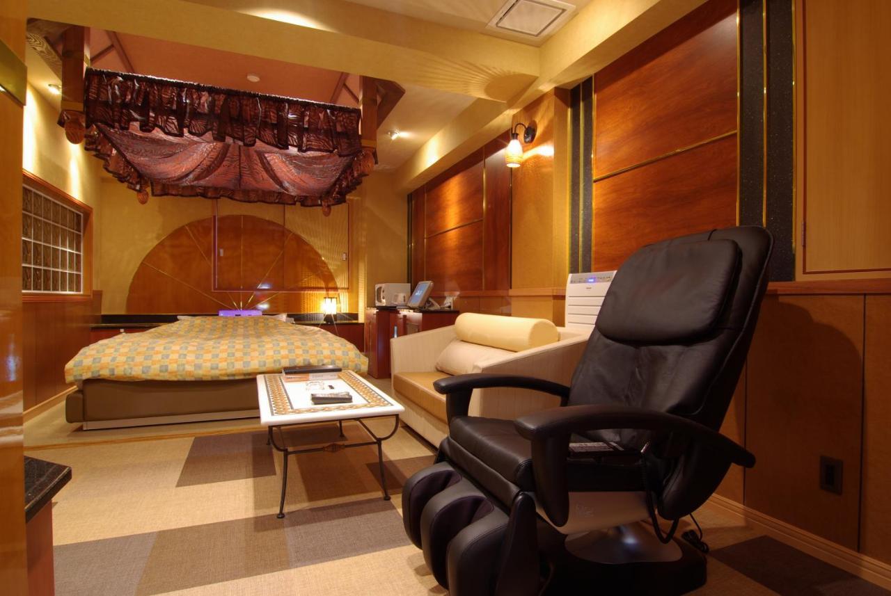 Shonan Sirene (Adults Only) Hotel Hiratsuka Buitenkant foto
