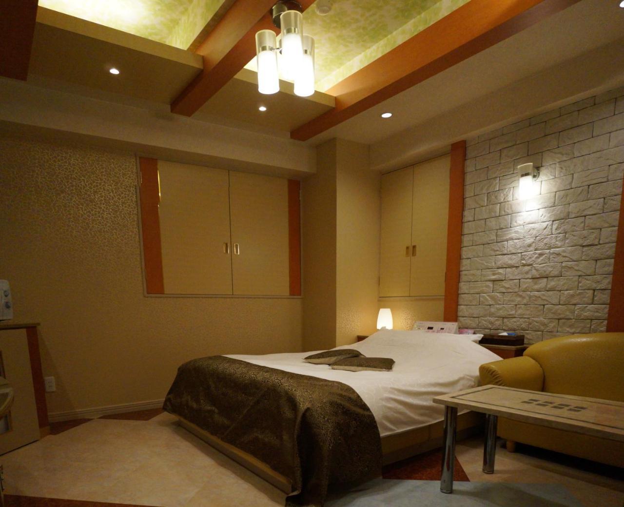 Shonan Sirene (Adults Only) Hotel Hiratsuka Buitenkant foto