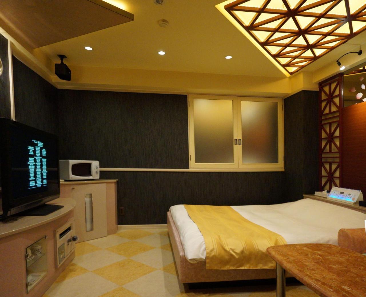 Shonan Sirene (Adults Only) Hotel Hiratsuka Buitenkant foto